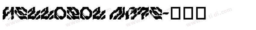 hellobol mate字体转换